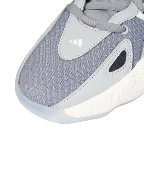 新品 26cm アディダス バスケットシューズ トレイ アンリミテッド アディダス（adidas）バスケットシューズ バッシュ トレイ