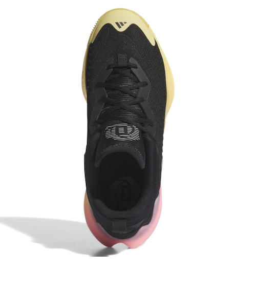 【新品】adidas デリックローズ ハーフジップ Lサイズ ミント×ホワイト 新品】adidas デリックローズ ハーフジップ Lサイズ ミント