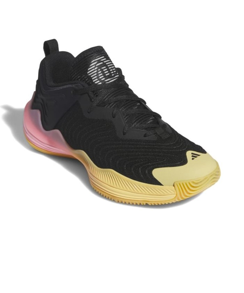 アディダス（adidas）バスケットシューズ バッシュ D ROSE SON