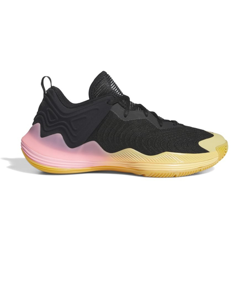 アディダス（adidas）バスケットシューズ バッシュ D ROSE SON