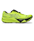 アシックス（ASICS）ランニングシューズ フジスピード3 イエローブラック 1011B888.751 スニーカー トレイルラン 軽量 安定性 マラソン