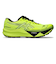 アシックス（ASICS）ランニングシューズ フジスピード3 イエローブラック 1011B888.751 スニーカー トレイルラン 軽量 安定性 マラソン