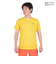 プーマ（PUMA）スタジオ ファンデーション ウォッシュ 半袖Tシャツ 523697 41 YEL