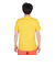 プーマ（PUMA）スタジオ ファンデーション ウォッシュ 半袖Tシャツ 523697 41 YEL