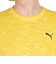 プーマ（PUMA）スタジオ ファンデーション ウォッシュ 半袖Tシャツ 523697 41 YEL