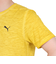 プーマ（PUMA）スタジオ ファンデーション ウォッシュ 半袖Tシャツ 523697 41 YEL