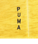 プーマ（PUMA）スタジオ ファンデーション ウォッシュ 半袖Tシャツ 523697 41 YEL