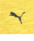 プーマ（PUMA）スタジオ ファンデーション ウォッシュ 半袖Tシャツ 523697 41 YEL