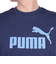 プーマ（PUMA）ESS+ MX NO1 ロゴ リラックス 半袖Tシャツ 680695 14 BLK