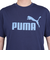 プーマ（PUMA）ESS+ MX NO1 ロゴ リラックス 半袖Tシャツ 680695 14 BLK