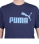 プーマ（PUMA）ESS+ MX NO1 ロゴ リラックス 半袖Tシャツ 680695 14 BLK