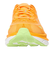 ホカ（HOKA）ランニングシューズ クリフトン9 ワイド オレンジ 1132210-SLRL スニーカー ジョグ クッション性 ウォーキング