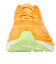 ホカ（HOKA）ランニングシューズ クリフトン9 ワイド オレンジ 1132210-SLRL スニーカー ジョグ クッション性 ウォーキング