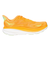 ホカ（HOKA）ランニングシューズ クリフトン9 ワイド オレンジ 1132210-SLRL スニーカー ジョグ クッション性 ウォーキング