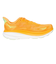 ホカ（HOKA）ランニングシューズ クリフトン9 ワイド オレンジ 1132210-SLRL スニーカー ジョグ クッション性 ウォーキング