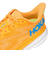 ホカ（HOKA）ランニングシューズ クリフトン9 ワイド オレンジ 1132210-SLRL スニーカー ジョグ クッション性 ウォーキング