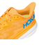 ホカ（HOKA）ランニングシューズ クリフトン9 ワイド オレンジ 1132210-SLRL スニーカー ジョグ クッション性 ウォーキング