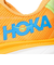 ホカ（HOKA）ランニングシューズ クリフトン9 ワイド オレンジ 1132210-SLRL スニーカー ジョグ クッション性 ウォーキング