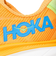 ホカ（HOKA）ランニングシューズ クリフトン9 ワイド オレンジ 1132210-SLRL スニーカー ジョグ クッション性 ウォーキング