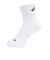 アシックス（ASICS）バスケットボール ソックス 3063A067.100