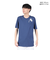 ハーレー（HURLEY）エブリデイ リバティー リーパー ショートスリーブ Tシャツ MTS0040240-H4053