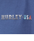 ハーレー（HURLEY）エブリデイ インディー ペンデンス ショートスリーブ Tシャツ MTS0040370-H4053
