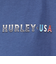 ハーレー（HURLEY）エブリデイ インディー ペンデンス ショートスリーブ Tシャツ MTS0040370-H4053