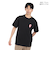 サイラス（SILAS）SILAS×PiL グラフィック ショートスリーブ Tシャツ 110242011020-BLACK