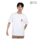 サイラス（SILAS）SILAS×PiL グラフィック ショートスリーブ Tシャツ 110242011020-WHITE