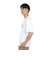 サイラス（SILAS）SILAS×PiL グラフィック ショートスリーブ Tシャツ 110242011020-WHITE