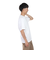 サイラス（SILAS）SILAS×PiL グラフィック ショートスリーブ Tシャツ 110242011020-WHITE