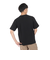 ヘルスニット（Healthknit）マックスウェイト クルーネック 半袖 ポケットTシャツ 51021 BLK