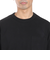 ヘルスニット（Healthknit）マックスウェイト クルーネック 半袖 ポケットTシャツ 51021 BLK