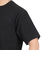 ヘルスニット（Healthknit）マックスウェイト クルーネック 半袖 ポケットTシャツ 51021 BLK