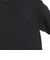 ヘルスニット（Healthknit）マックスウェイト クルーネック 半袖 ポケットTシャツ 51021 BLK