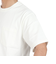 ヘルスニット（Healthknit）マックスウェイト クルーネック 半袖 ポケットTシャツ 51021 OFF