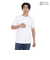 ヘルスニット（Healthknit）ヘビーウェイトリブ ヘンリーネック 半袖Tシャツ 53016 OFF