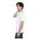ヘルスニット（Healthknit）ヘビーウェイトリブ ヘンリーネック 半袖Tシャツ 53016 OFF