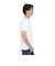 ヘルスニット（Healthknit）ヘビーウェイトリブ ヘンリーネック 半袖Tシャツ 53016 OFF