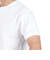 ヘルスニット（Healthknit）ヘビーウェイトリブ ヘンリーネック 半袖Tシャツ 53016 OFF