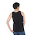 ヘルスニット（Healthknit）ヘビーウェイトリブ タンクトップ 53018 BLK