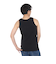 ヘルスニット（Healthknit）ヘビーウェイトリブ タンクトップ 53018 BLK