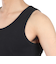 ヘルスニット（Healthknit）ヘビーウェイトリブ タンクトップ 53018 BLK
