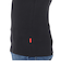 ヘルスニット（Healthknit）ヘビーウェイトリブ タンクトップ 53018 BLK