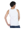 ヘルスニット（Healthknit）ヘビーウェイトリブ タンクトップ 53018 OFF