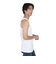 ヘルスニット（Healthknit）ヘビーウェイトリブ タンクトップ 53018 OFF