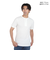 ヘルスニット（Healthknit）ベーシックワッフル ヘンリーネック 半袖Tシャツ 601S OFF