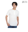 ヘルスニット（Healthknit）ベーシックワッフル ヘンリーネック 半袖Tシャツ 601S OFF