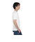ヘルスニット（Healthknit）ベーシックワッフル ヘンリーネック 半袖Tシャツ 601S OFF