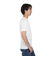 ヘルスニット（Healthknit）ベーシックワッフル ヘンリーネック 半袖Tシャツ 601S OFF